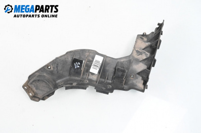 Stoßstangehalterung for Seat Ibiza III Hatchback (02.2002 - 11.2009), hecktür, position: rechts, rückseite