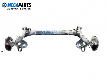 Punte spate for Seat Ibiza III Hatchback (02.2002 - 11.2009), hatchback