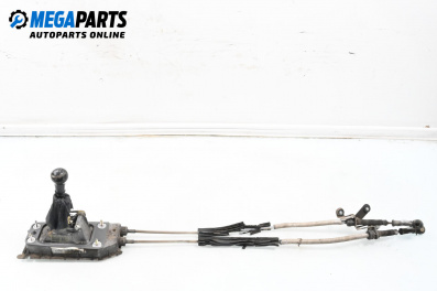 Shifter with cables for Seat Ibiza III Hatchback (02.2002 - 11.2009)