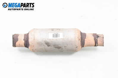 Tobă de eșapament de rezonanță for Seat Ibiza III Hatchback (02.2002 - 11.2009) 1.4 16V, 100 hp