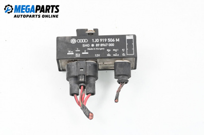 Radiator fan relay for Seat Ibiza III Hatchback (02.2002 - 11.2009) 1.4 16V, № 1J0919506M