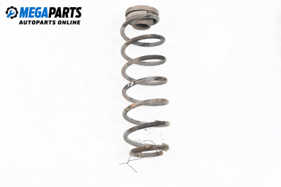 Coil spring for Seat Ibiza III Hatchback (02.2002 - 11.2009), hatchback, position: rear