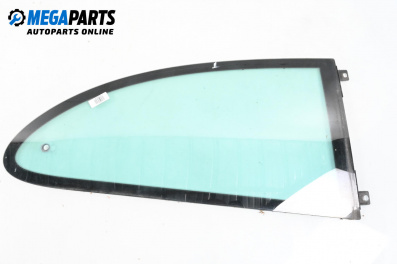 Vent window for Seat Ibiza III Hatchback (02.2002 - 11.2009), 3 doors, hatchback, position: right