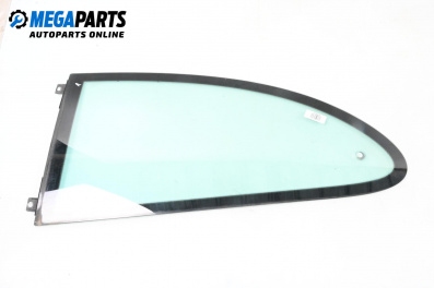 Vent window for Seat Ibiza III Hatchback (02.2002 - 11.2009), 3 doors, hatchback, position: left