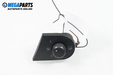 Mirror adjustment button for Seat Ibiza III Hatchback (02.2002 - 11.2009)