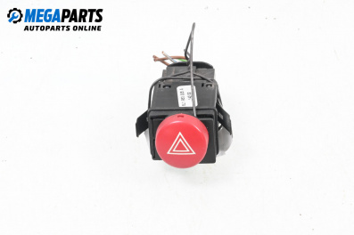 Emergency lights button for Seat Ibiza III Hatchback (02.2002 - 11.2009)