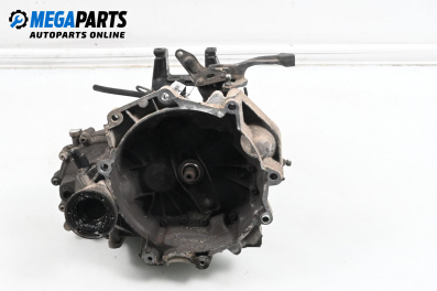  for Seat Ibiza III Hatchback (02.2002 - 11.2009) 1.4 16V, 100 hp