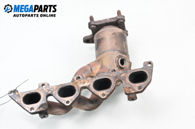 Exhaust manifold for Seat Ibiza III Hatchback (02.2002 - 11.2009) 1.4 16V, 100 hp