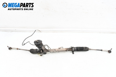 Hydraulic steering rack for Seat Ibiza III Hatchback (02.2002 - 11.2009), hatchback