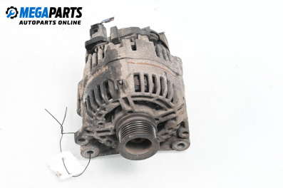 Alternator for Seat Ibiza III Hatchback (02.2002 - 11.2009) 1.4 16V, 100 hp