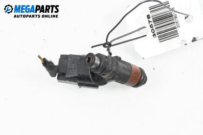 Gasoline fuel injector for Seat Ibiza III Hatchback (02.2002 - 11.2009) 1.4 16V, 100 hp