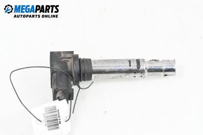 Bobină de aprindere for Seat Ibiza III Hatchback (02.2002 - 11.2009) 1.4 16V, 100 hp