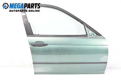 Ușă for BMW 3 Series E46 Sedan (02.1998 - 04.2005), 5 uși, sedan, position: dreaptă - fața