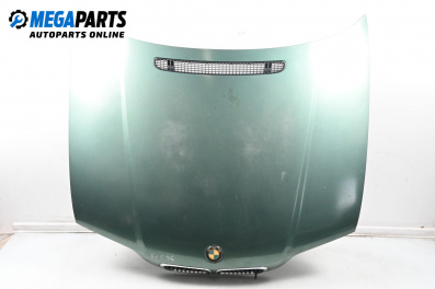 Motorhaube for BMW 3 Series E46 Sedan (02.1998 - 04.2005), 5 türen, sedan, position: vorderseite