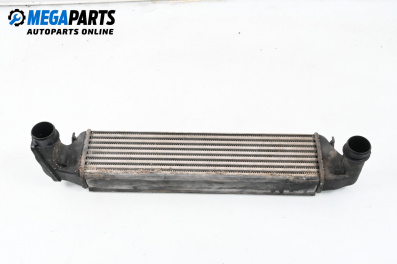 Intercooler for BMW 3 Series E46 Sedan (02.1998 - 04.2005) 320 d, 136 hp