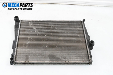 Radiator de apă for BMW 3 Series E46 Sedan (02.1998 - 04.2005) 320 d, 136 hp