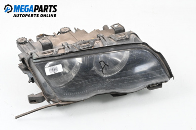 Headlight for BMW 3 Series E46 Sedan (02.1998 - 04.2005), sedan, position: right