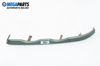 Leiste unter dem scheinwerfer for BMW 3 Series E46 Sedan (02.1998 - 04.2005), sedan, position: links