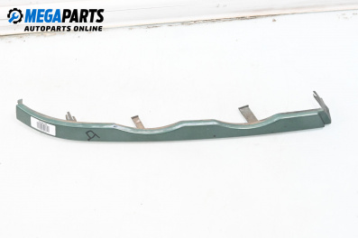 Leiste unter dem scheinwerfer for BMW 3 Series E46 Sedan (02.1998 - 04.2005), sedan, position: rechts