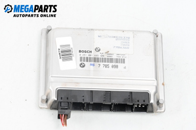 ECU for BMW 3 Series E46 Sedan (02.1998 - 04.2005) 320 d, 136 hp, № 7785098