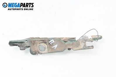 Balama capotă for BMW 3 Series E46 Sedan (02.1998 - 04.2005), 5 uși, sedan, position: stânga