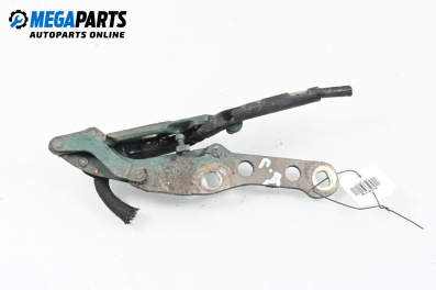 Bonnet hinge for BMW 3 Series E46 Sedan (02.1998 - 04.2005), 5 doors, sedan, position: right