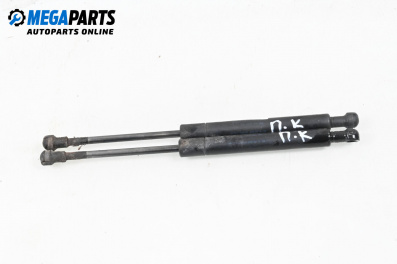 Tijă telescopică, capotă for BMW 3 Series E46 Sedan (02.1998 - 04.2005)