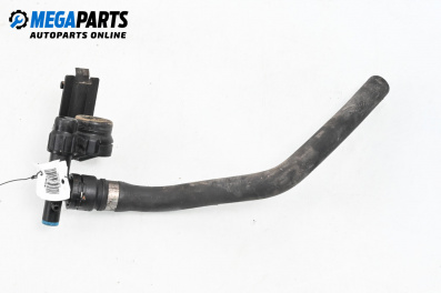 Water connection for BMW 3 Series E46 Sedan (02.1998 - 04.2005) 320 d, 136 hp