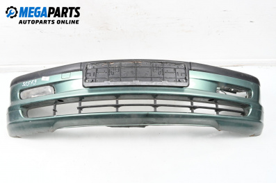 Front bumper for BMW 3 Series E46 Sedan (02.1998 - 04.2005), sedan, position: front