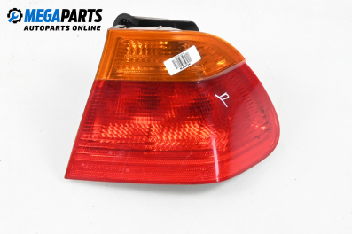 Tail light for BMW 3 Series E46 Sedan (02.1998 - 04.2005), sedan, position: right