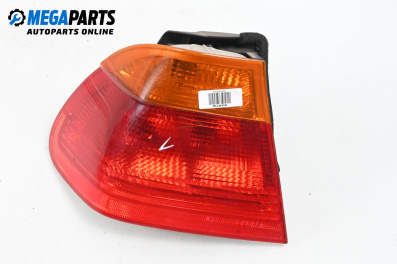 Tail light for BMW 3 Series E46 Sedan (02.1998 - 04.2005), sedan, position: left