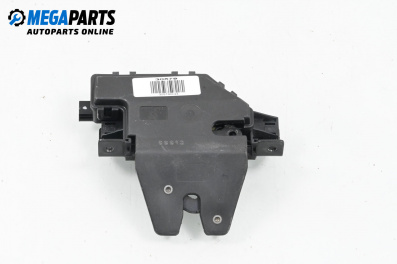 Trunk lock for BMW 3 Series E46 Sedan (02.1998 - 04.2005), sedan, position: rear