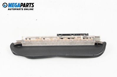 Al treilea stop for BMW 3 Series E46 Sedan (02.1998 - 04.2005), sedan