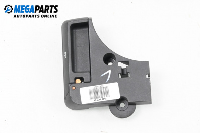 Seat handle for BMW 3 Series E46 Sedan (02.1998 - 04.2005), 5 doors, sedan