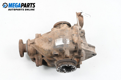 Differential for BMW 3 Series E46 Sedan (02.1998 - 04.2005) 320 d, 136 hp