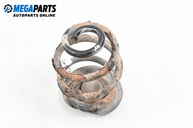 Coil spring for BMW 3 Series E46 Sedan (02.1998 - 04.2005), sedan, position: rear