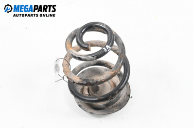 Coil spring for BMW 3 Series E46 Sedan (02.1998 - 04.2005), sedan, position: rear