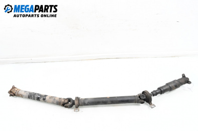 Tail shaft for BMW 3 Series E46 Sedan (02.1998 - 04.2005) 320 d, 136 hp