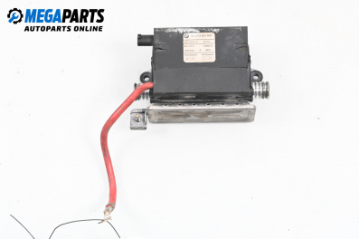 Engine coolant heater for BMW 3 Series E46 Sedan (02.1998 - 04.2005) 320 d, 136 hp, № 6904668