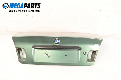 Boot lid for BMW 3 Series E46 Sedan (02.1998 - 04.2005), 5 doors, sedan, position: rear