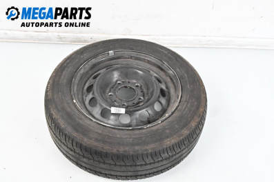 Spare tire for BMW 3 Series E46 Sedan (02.1998 - 04.2005) 15 inches, width 6.5 (The price is for one piece)