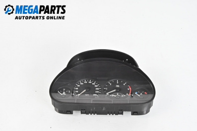 Kilometerzähler for BMW 3 Series E46 Sedan (02.1998 - 04.2005) 320 d, 136 hp