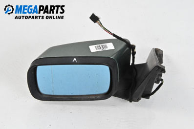 Oglindă for BMW 3 Series E46 Sedan (02.1998 - 04.2005), 5 uși, sedan, position: stânga