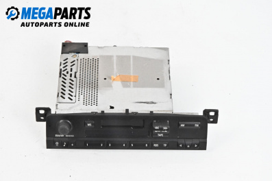 Cassette player for BMW 3 Series E46 Sedan (02.1998 - 04.2005)