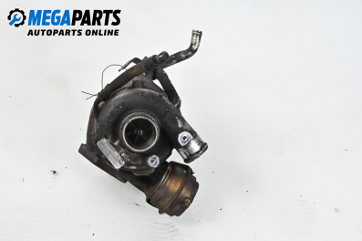 Turbo for BMW 3 Series E46 Sedan (02.1998 - 04.2005) 320 d, 136 hp, № 700447-3