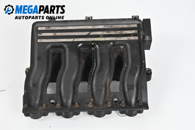 Galerie de admisie for BMW 3 Series E46 Sedan (02.1998 - 04.2005) 320 d, 136 hp