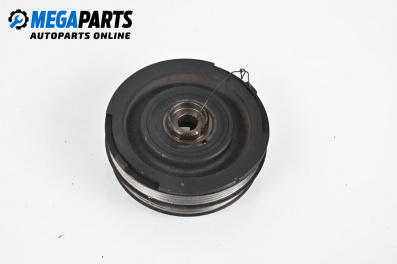 Damper pulley for BMW 3 Series E46 Sedan (02.1998 - 04.2005) 320 d, 136 hp