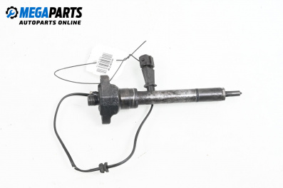 Diesel master fuel injector for BMW 3 Series E46 Sedan (02.1998 - 04.2005) 320 d, 136 hp, № 0432191527