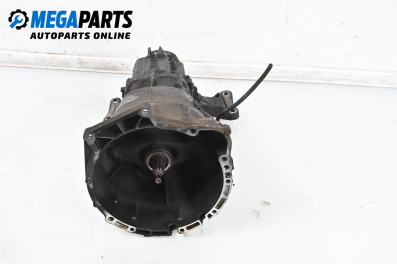  for BMW 3 Series E46 Sedan (02.1998 - 04.2005) 320 d, 136 hp