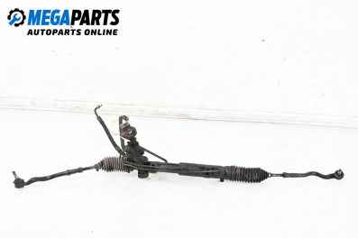 Hydraulic steering rack for BMW 3 Series E46 Sedan (02.1998 - 04.2005), sedan